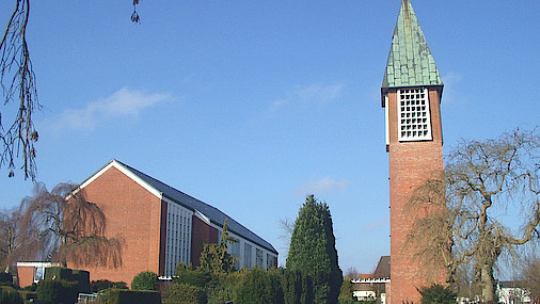 Ev.-Luth. Kirchengemeinde Glücksburg