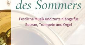 Klangfarben des Sommers