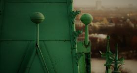 Aufblick, Ausblick, Augenblick