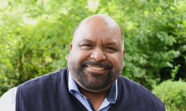 Georgy Palathunkal