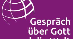 Gespräch über Gott und die Welt