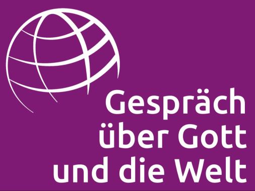 Gespräch über Gott und die Welt