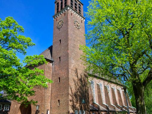 Regionalen Sommerreihe