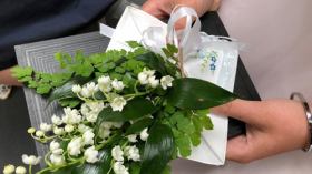 Konfirmationsgottesdienst mit Vikar Per Olsen
