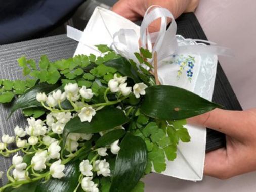 Konfirmationsgottesdienst mit Vikar Per Olsen