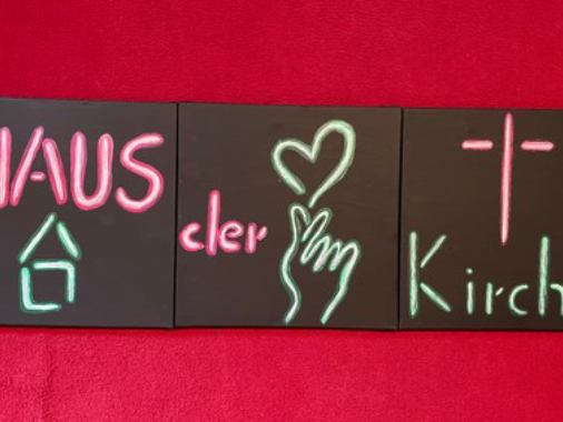 Kinder-und Jugendtreff HdK