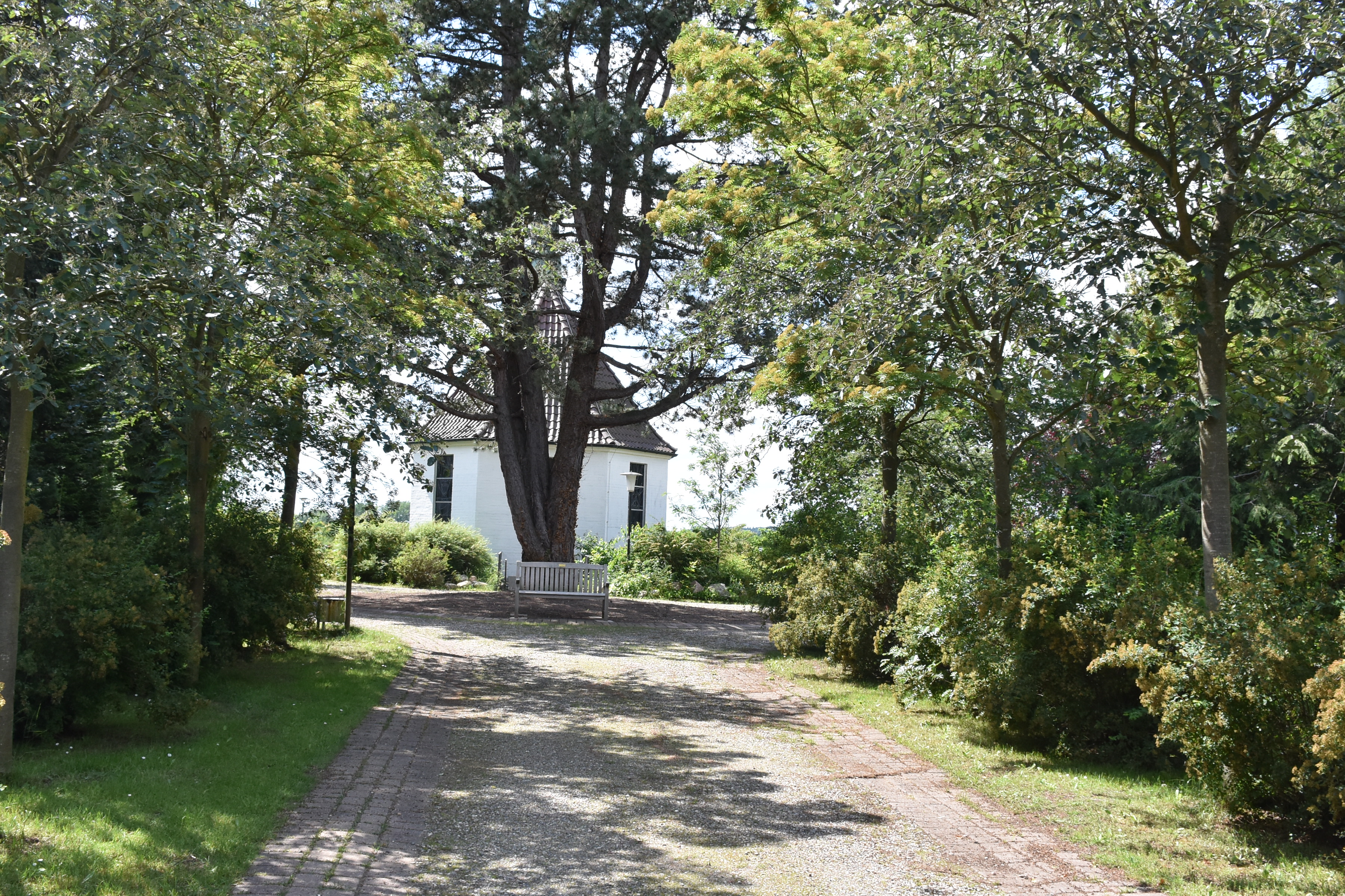 Kirche zu Niederkleveez