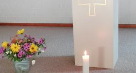 Eine Einübung in die kontemplative Lebenshaltung und in das Jesusgebet