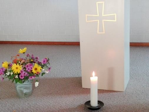 Eine Einübung in die kontemplative Lebenshaltung und in das Jesusgebet