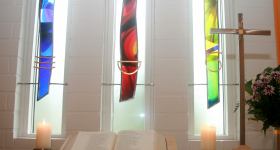2. So. nach Trinitatis