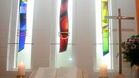 2. So. nach Trinitatis