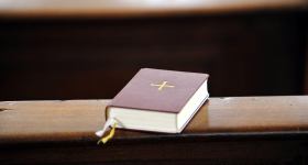 5. Sonntag n. Trinitatis / A