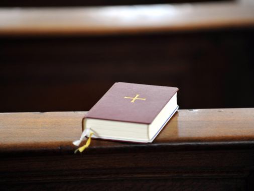 5. Sonntag n. Trinitatis / A
