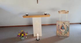 Kontemplative Exerzitien