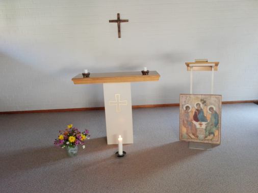 Kontemplative Exerzitien