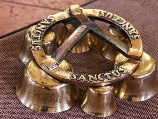 Gottesdienst am 2. Sonntag nach Trinitatis