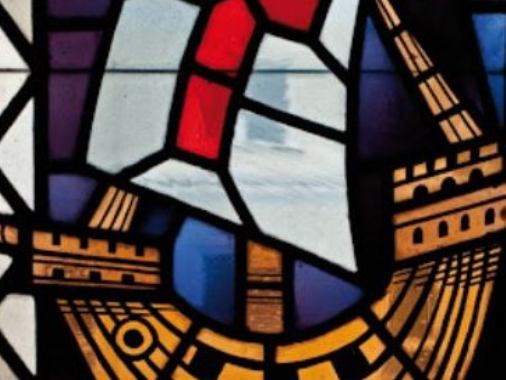 Sommerfest-Gottesdienst im Olendeel