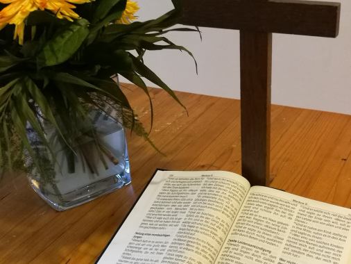 Gottesdienst am 3. Sonntag nach Trinitatis