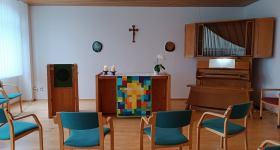 Gottesdienst am 5. Sonntag nach Trinitatis