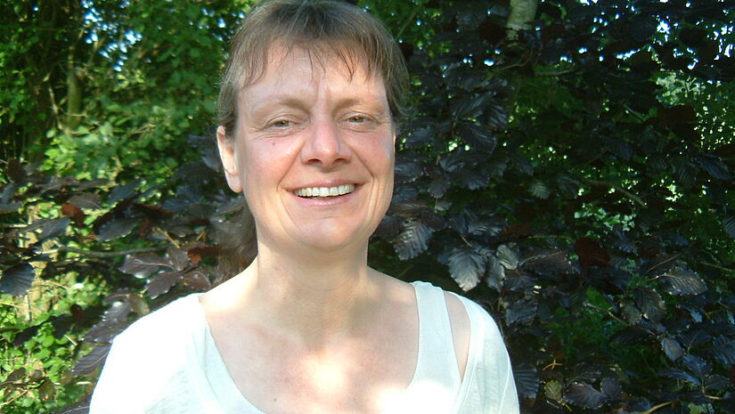 Sandra Limke Sandra Limke