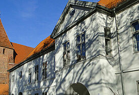 Kloster Rehna