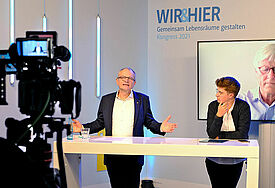 Kongress "Wir&Hier"