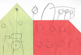 Kinderbild Kirche