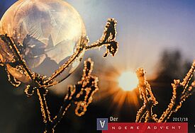 Adventskalender der"Andere Advent"