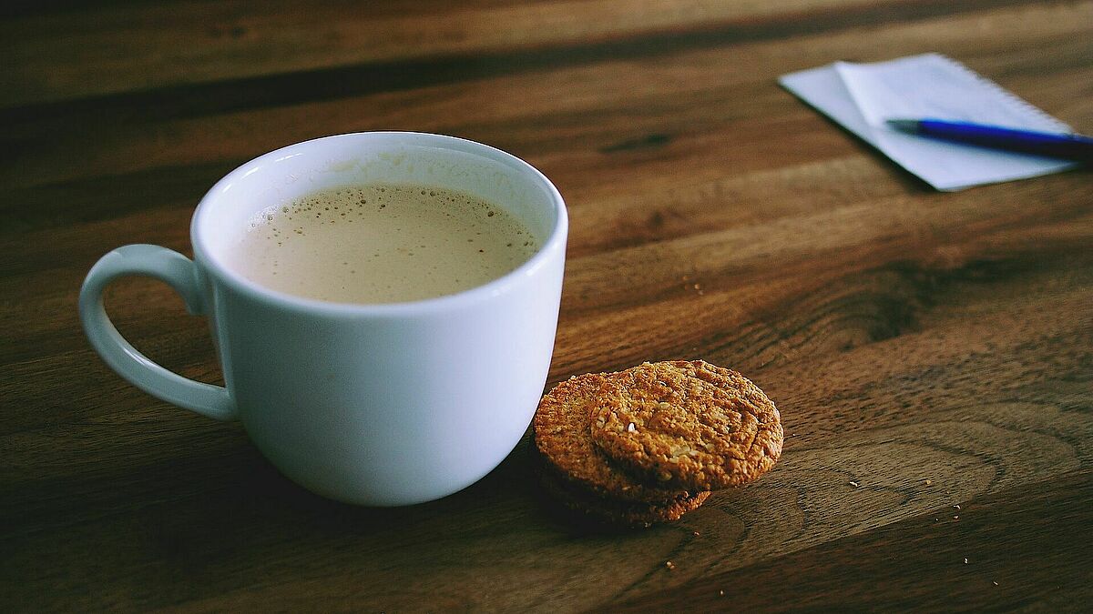 Jetzt heißt es Zuhausebleiben: Die Evangelische Jugend Altholstein bietet deshalb die #Zuhausepause an.