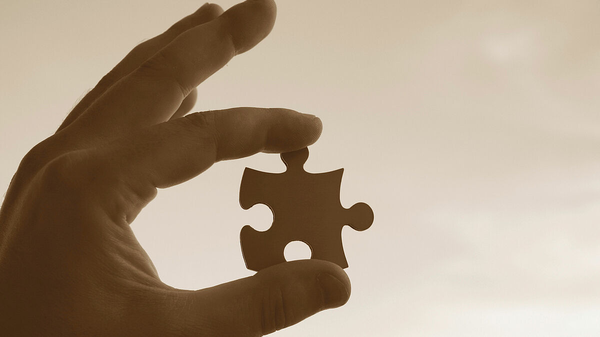 Puzzle / Symbolbild (c) gautier075, iStockphoto