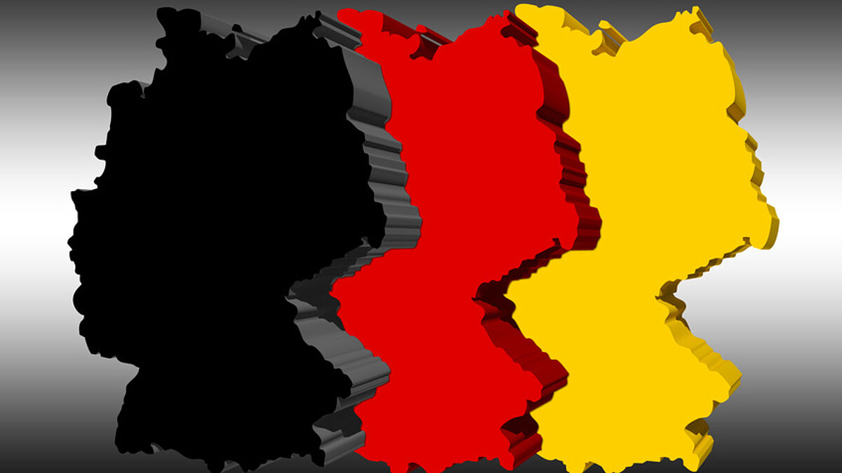 Für Verdienste während der Wendezeit ist Pastor Thal ausgezeichnet worden