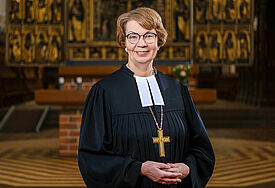 Kristina Kühnbaum-Schmidt, Landesbischöfin
