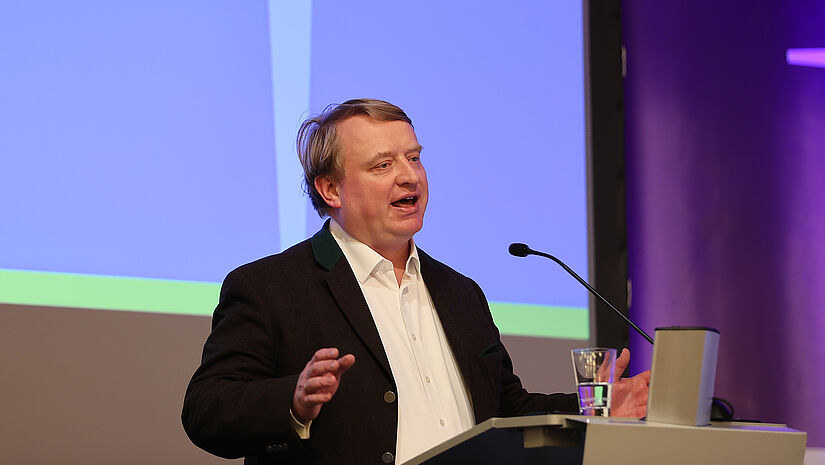 Prof. Christoph Stumpf