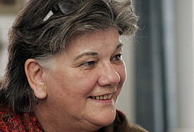 Landespastorin Petra Thobaben geht als Diakonie-Chefin in den Ruhestand