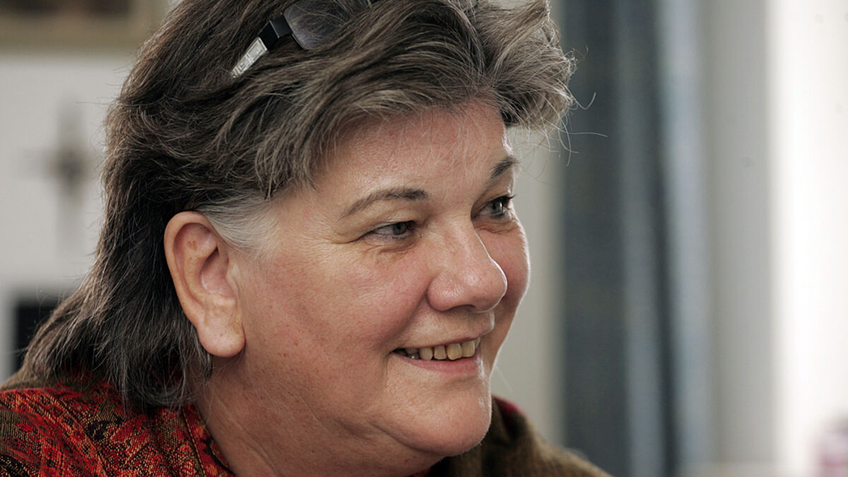 Landespastorin Petra Thobaben geht als Diakonie-Chefin in den Ruhestand