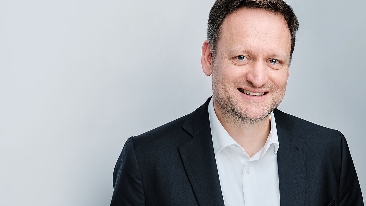 Dr. Wilko Teifke ist neuer Landeskirchlicher Beauftragter für Schleswig-Holstein
© soulpicture