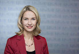 Bundesfamilienministerin Schwesig: Wahrheit heißt, zu den eigenen Überzeugungen zu stehen