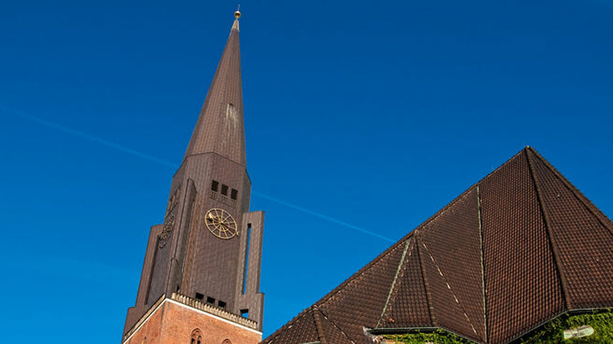 Das Festival zu Ehren des berühmten Orgelbaumeisters beginnt an Himmelfahrt in der Hamburger Kirche St. Jacobi. 