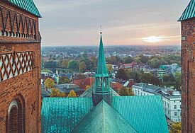 Dom zu Lübeck