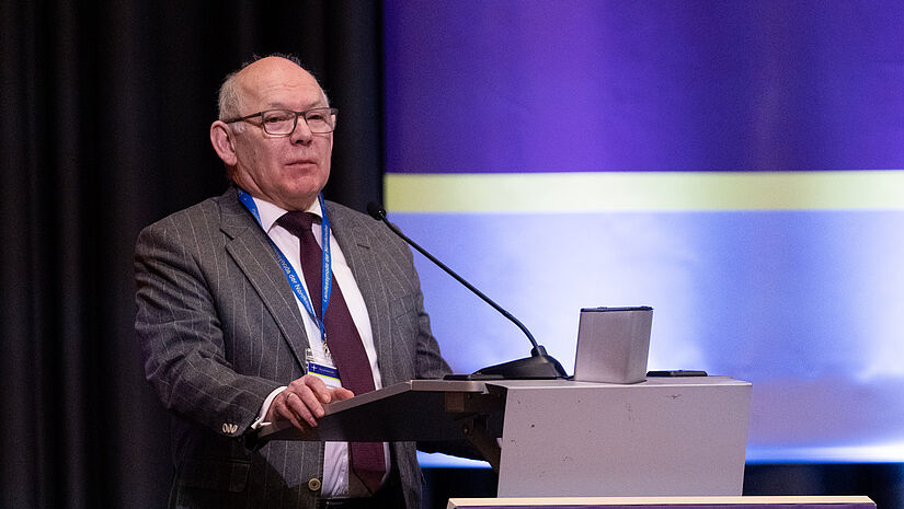 Prof Reiner Schulze Finanzausschuss Haushalt Landessynode Februar 2026 Prof Reiner Schulze Finanzausschuss Haushalt Landessynode Februar 2026