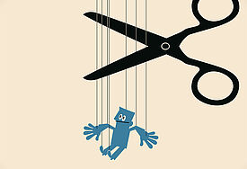Ist alles möglich? Illustration: Alashi / iStockphoto