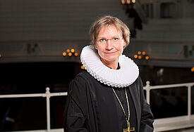 Bischöfin Kirsten Fehrs