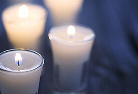 Kerzenlicht - Foto: DNY59, iStock