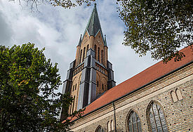 Dom Schleswig