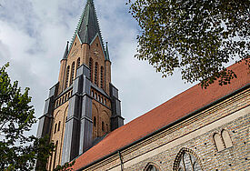 Schleswiger Dom 