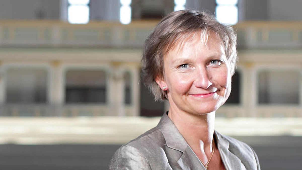 Kirsten Fehrs, Bischöfin im Sprengel Hamburg und Lübeck
