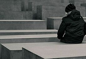Holocaust-Mahnmal Berlin