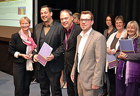 Gemeindebriefpreis 2014