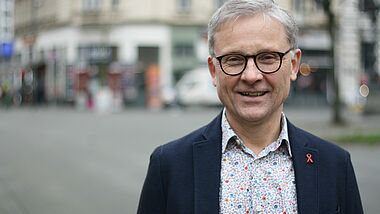 Pastor Lienau-Becker
