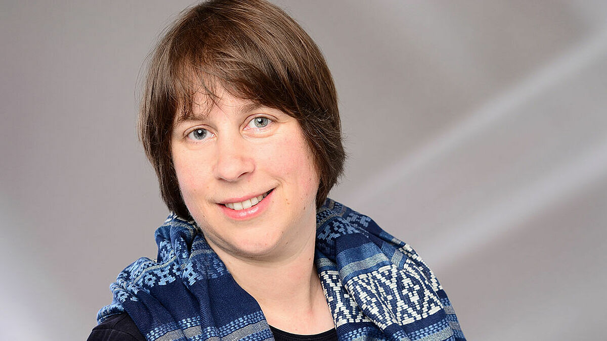 Dr. Uta Andrée wird ab April 2019 für die Nordkirche das Dezernat Mission, Ökumene und Diakonie im Landeskirchenamt Kiel leiten